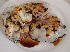 加蛋加肉肠粉-新昌早餐店(东城店)