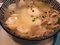 -味餐厅·海鲜·火锅·自助餐