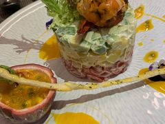 -巴别塔法餐舍(合作路店)