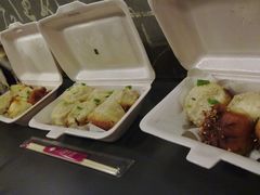 小杨生煎-小杨生煎(湟普汇店)