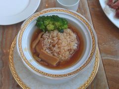 鲍鱼捞饭-世纪金源大饭店海鲜自助餐厅(迎宾路店)