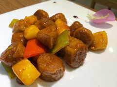 -茹·pure vegan(博华广场店)