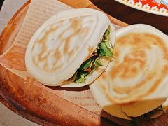 -塔哈尔·新疆盛宴(奉贤龙湖店)