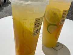 -奈雪的茶(天河城店)