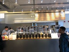 -喜茶(东莞汇一城店)