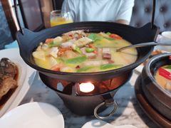 -南京空港温德姆花园酒店·MTF满庭芳中餐厅