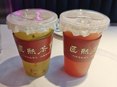 -匠熙小馆(崇文门店)