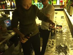-Ish Whiskey&Cocktail Bar酒吧(合生麒麟新天地店)