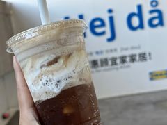 -宜家·瑞典风味餐厅(天津东丽商场店)