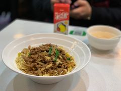 -二扁私房面馆(崂山路店)