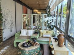 -若蘭慈·无国界素食料理(欢乐海岸店)