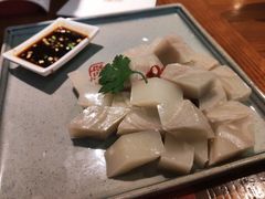 -新兴园饺子馆(望京店)