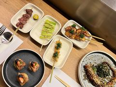 -现代居酒屋ATELIER IZAKAYA