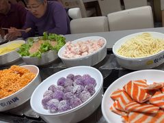 -农小锅(北京大兴凯德店)