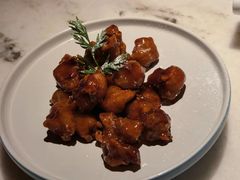 -绿茶餐厅(深圳龙华天虹购物中心店)