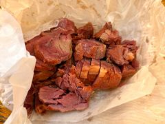 -刘纪孝腊牛羊肉(北广济街店)