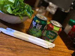 -山居屋炭火烧肉(厚街万达店)