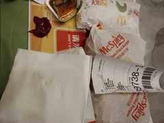 -麦当劳(豫园店)