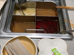 -海底捞火锅(江北万达商业广场店)