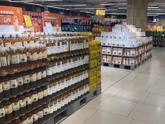 -永辉超市(嘉定宝龙广场店)