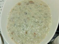 -何鲜菇火锅(大营盘店)