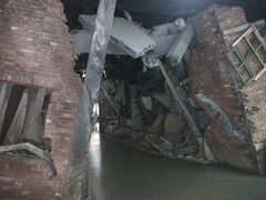 -唐山抗震纪念馆