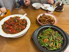 -堂瓦里·33年传统赣菜(第一街区店)