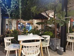 -大富贵烧烤公司(双廊店)