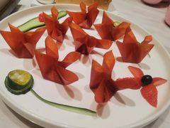 -茉莉餐厅(包河万达店)