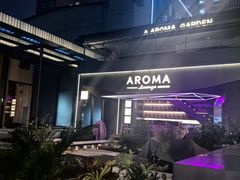 -洛缦音乐餐厅(工业展览馆万象城店)
