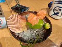 -沼津港精致料理·寿喜烧·烧鸟(青浦宝龙广场店)