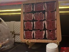 -京悦南门涮羊肉·羊蝎子火锅(田林路店)