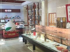 自助取餐区-御茶膳房皇家糕点博物馆(北京首店)