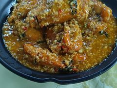 -聚味瞿记·龙虾堂(树木岭店)
