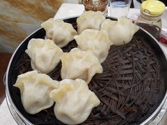 -金鼎驴肉饺子馆(西四道街店)