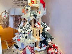 -宜家·瑞典风味餐厅(徐汇店)