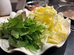 -和牛 烧肉寿喜烧涮锅 善(心斎橋店)