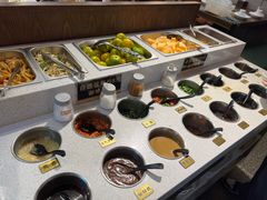 -许府牛杂·鲜牛肉火锅(梁溪万达店)