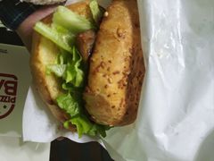 -必胜客(张家港购物公园店)