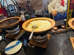 -亚龙湾希尔顿自助餐厅·海鲜·烧烤·沙滩BBQ·现场乐队
