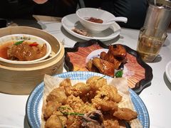 -南枝记·广东味道(中骏世界城店)
