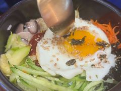-英兰朝族饭店(河南桥头店)