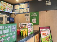 -德克士(宝鸡店)