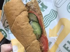 -赛百味SUBWAY(萝岗万达店)