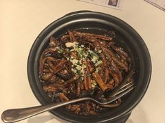 -扬州香格里拉·香宫中餐厅