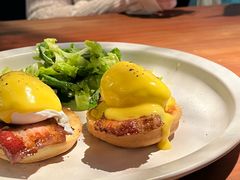 -MAGPIE喜鹊派餐厅(华侨城店)