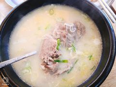-神仙雪浓汤(弘大店)
