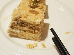 -马哥孛罗咖啡厅·Cafe Marco (厦门马哥孛罗东方大酒店)