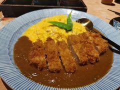 -堂本家洋食别馆·炸猪排(中心城店)