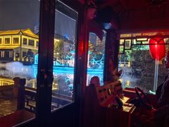 -南通濠河风景名胜区
